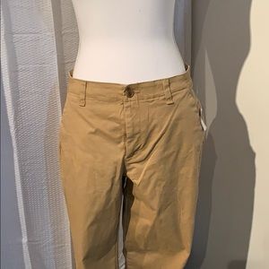 Gap Girlfriend Khaki